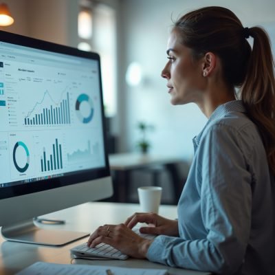 5 Tendências Inovadoras de Marketing Digital para Clínicas em 2025: Como Atrair e Fidelizar Pacientes com Inteligência e Ética