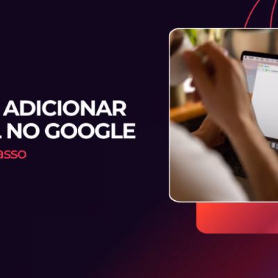 Como Adicionar Local no Google Passo a Passo