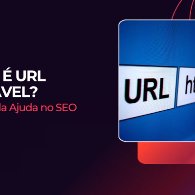 O que é URL amigável e como ela funciona?